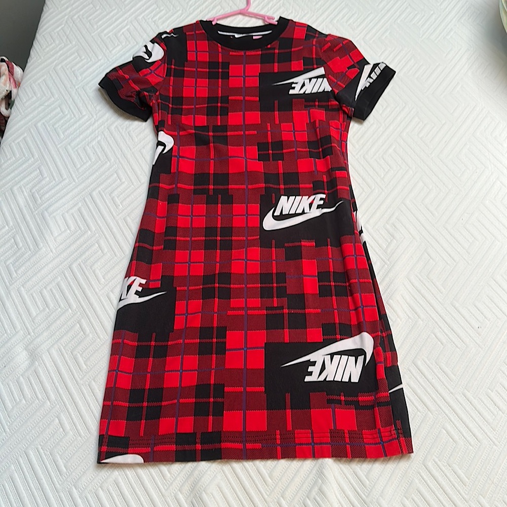 Nike Sports Dress